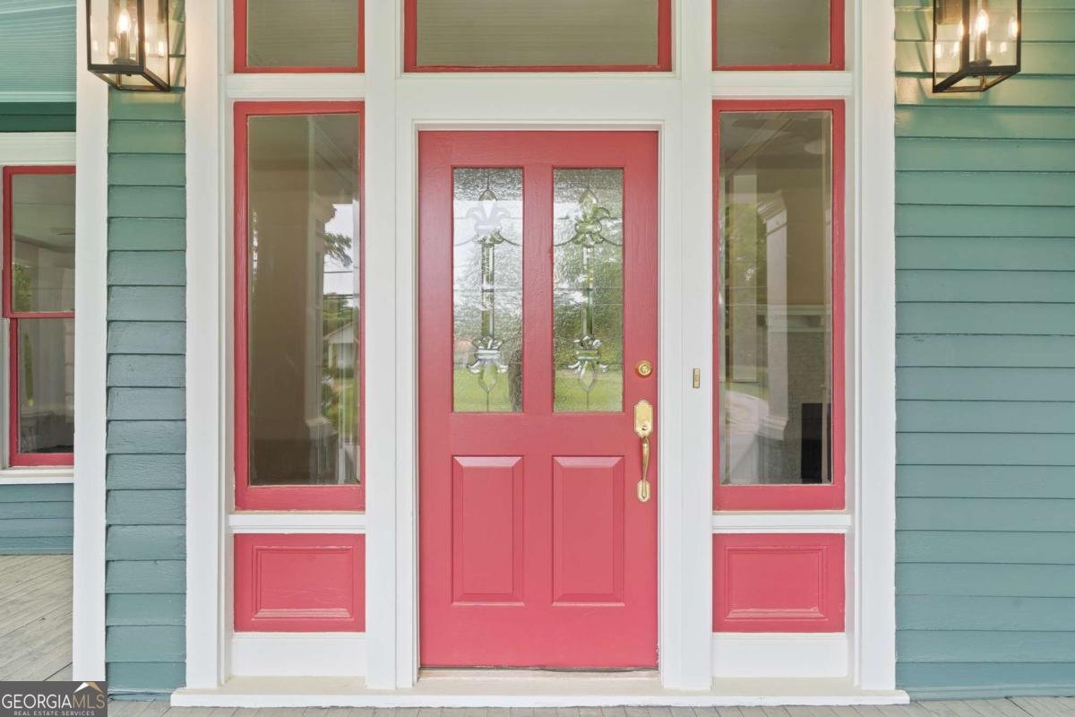 409 Jefferson Avenue Eatonton - Photo 9