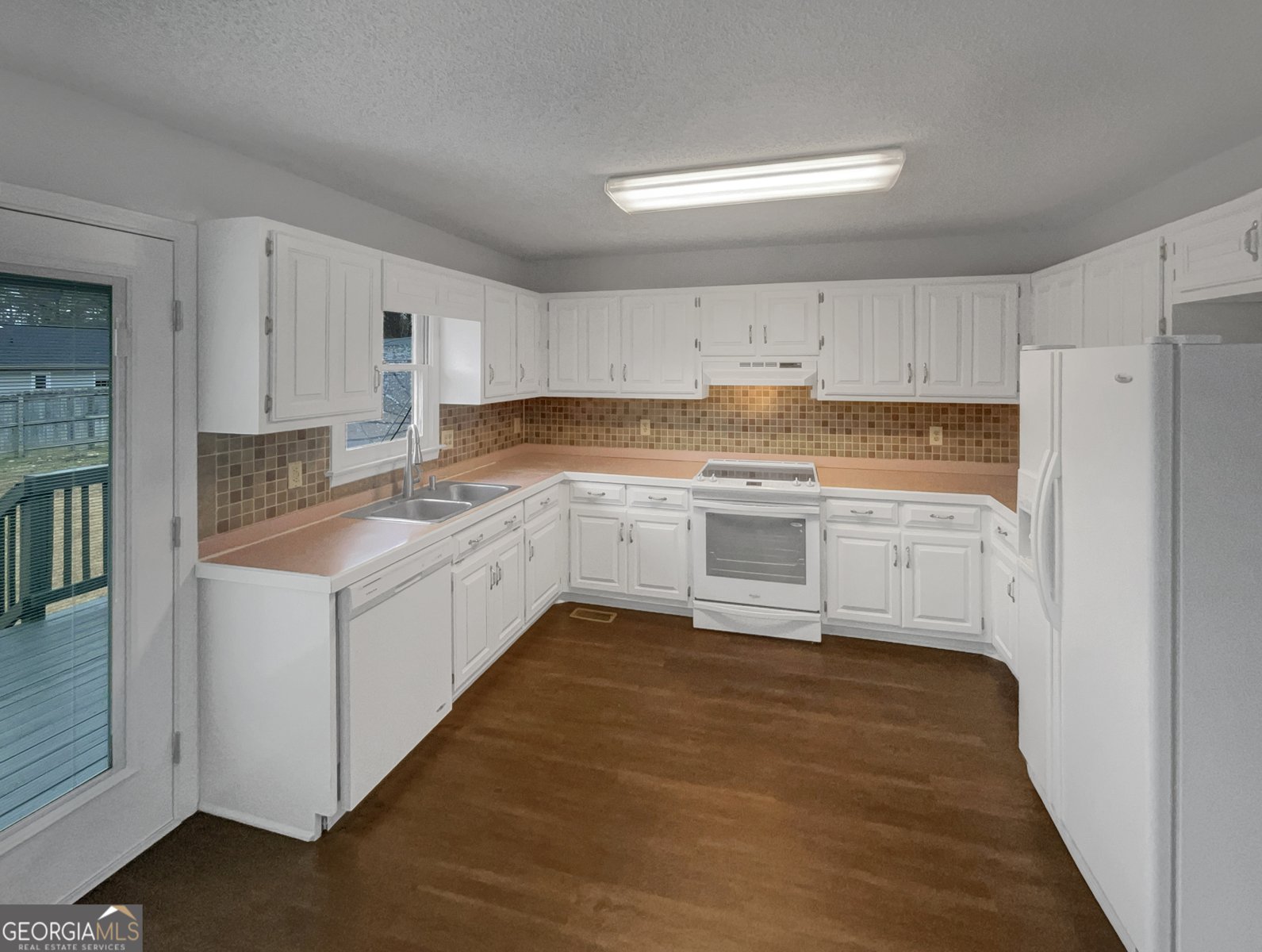 100 Oakridge Drive Cartersville - Photo 13