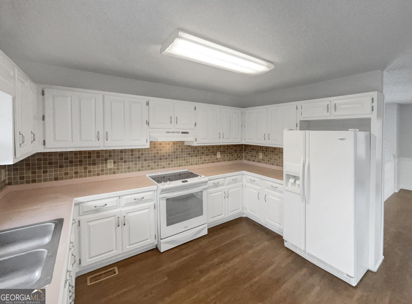 100 Oakridge Drive Cartersville - Photo 14