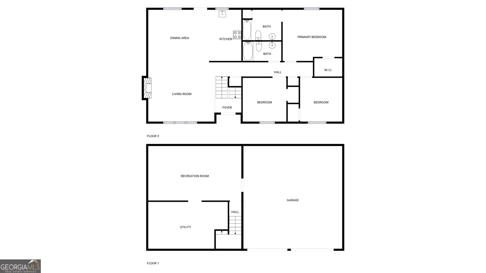 100 Oakridge Drive Cartersville - Photo 20