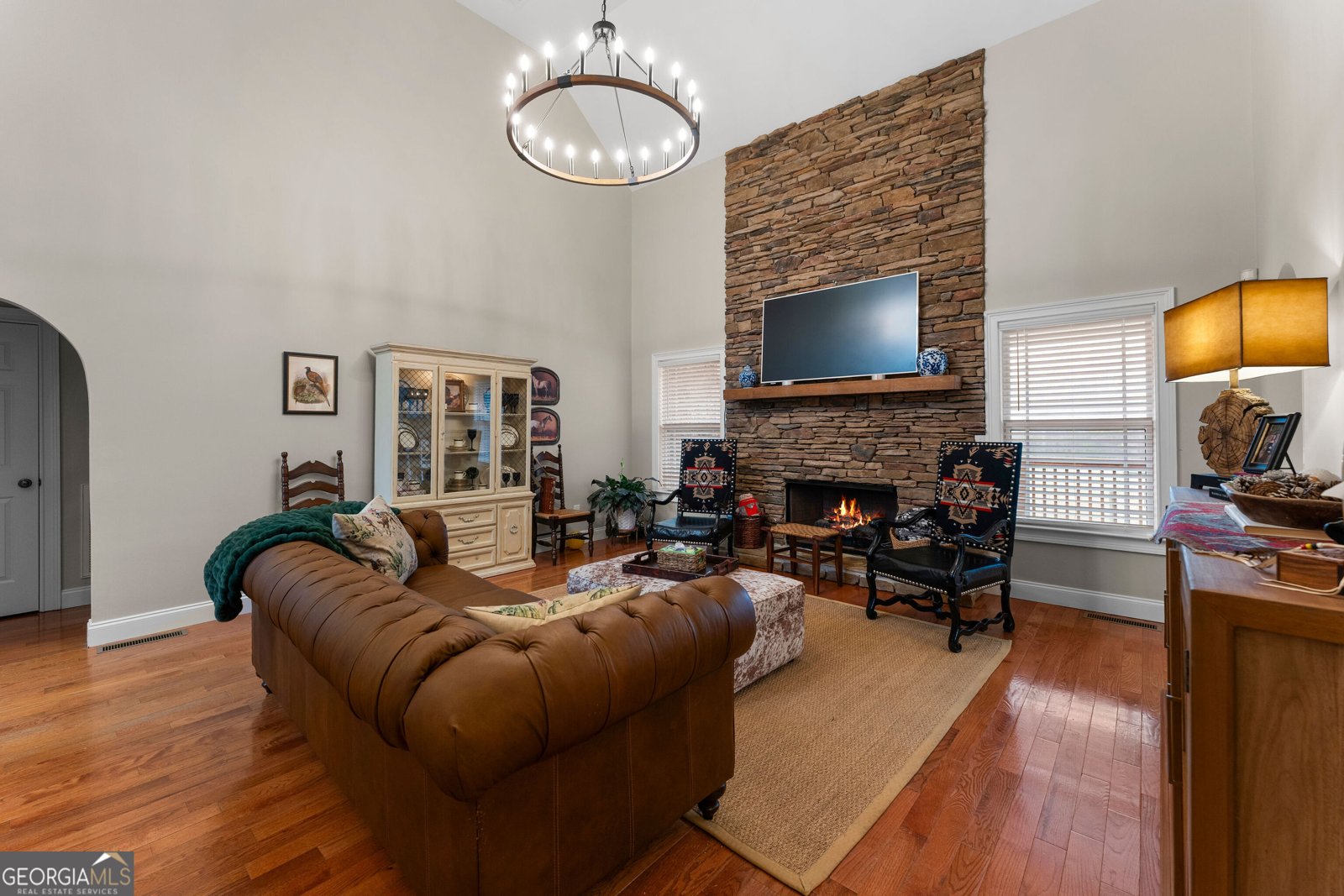 1350 Hardin Bridge Rd Cartersville - Photo 11