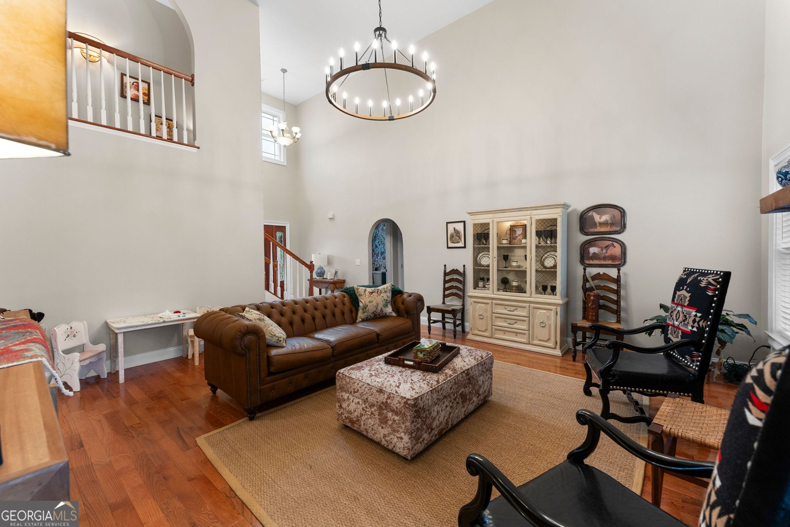 1350 Hardin Bridge Rd Cartersville - Photo 12