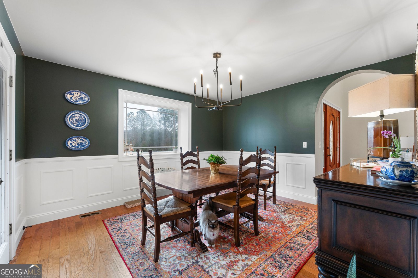 1350 Hardin Bridge Rd Cartersville - Photo 19