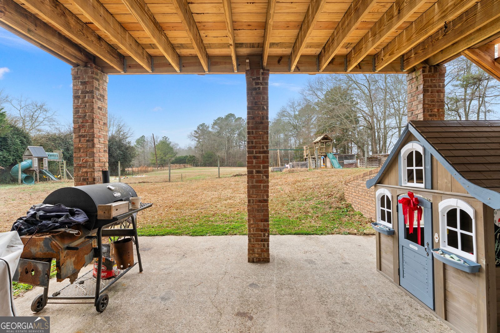 1350 Hardin Bridge Rd Cartersville - Photo 40