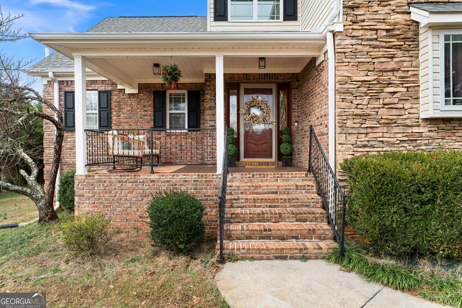 1350 Hardin Bridge Rd Cartersville - Photo 6