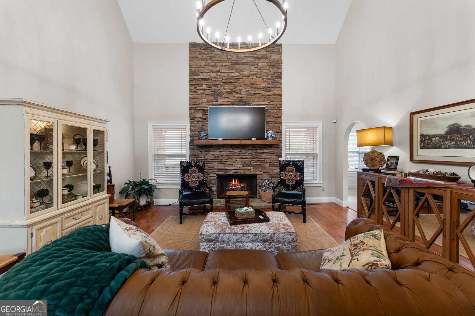 1350 Hardin Bridge Rd Cartersville - Photo 9