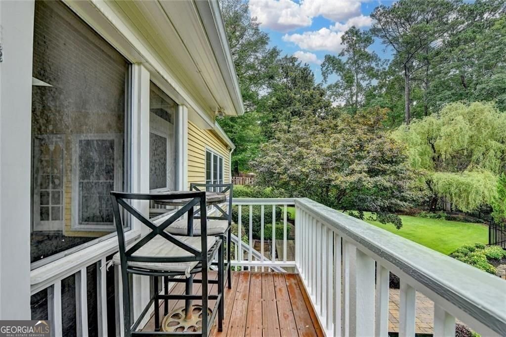 2611 Briers North Drive Atlanta - Photo 38