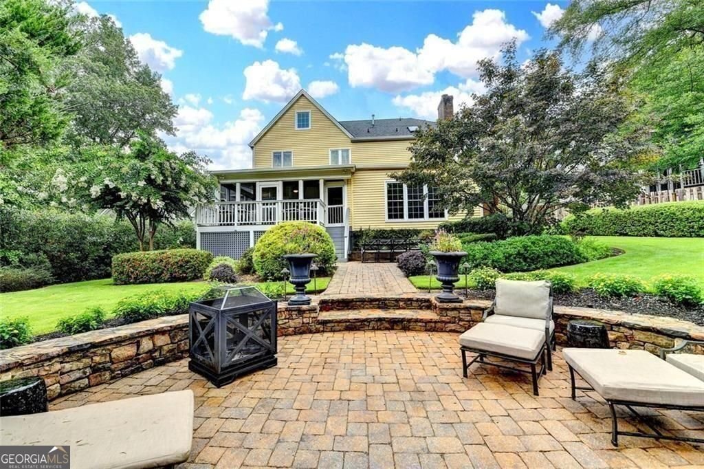 2611 Briers North Drive Atlanta - Photo 42