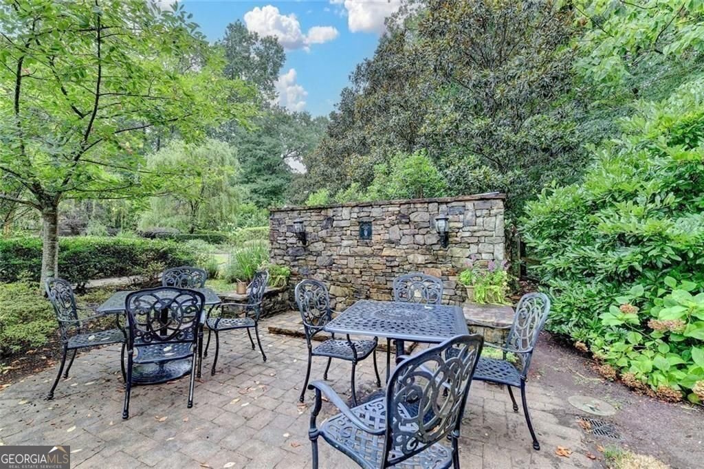 2611 Briers North Drive Atlanta - Photo 48