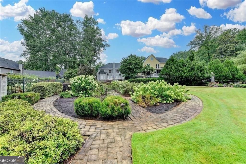 2611 Briers North Drive Atlanta - Photo 49