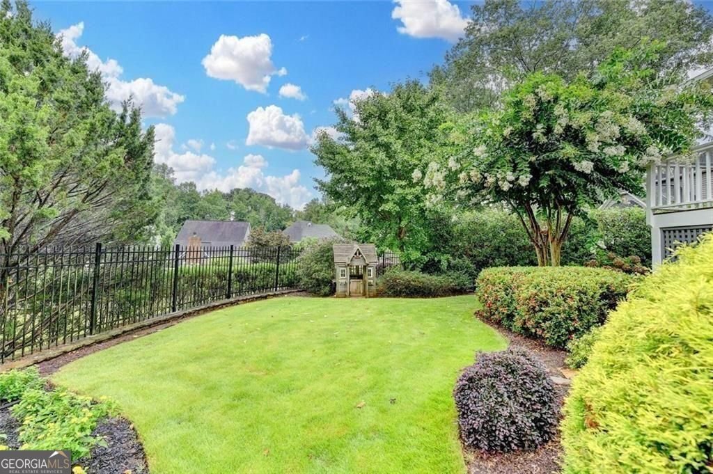 2611 Briers North Drive Atlanta - Photo 51