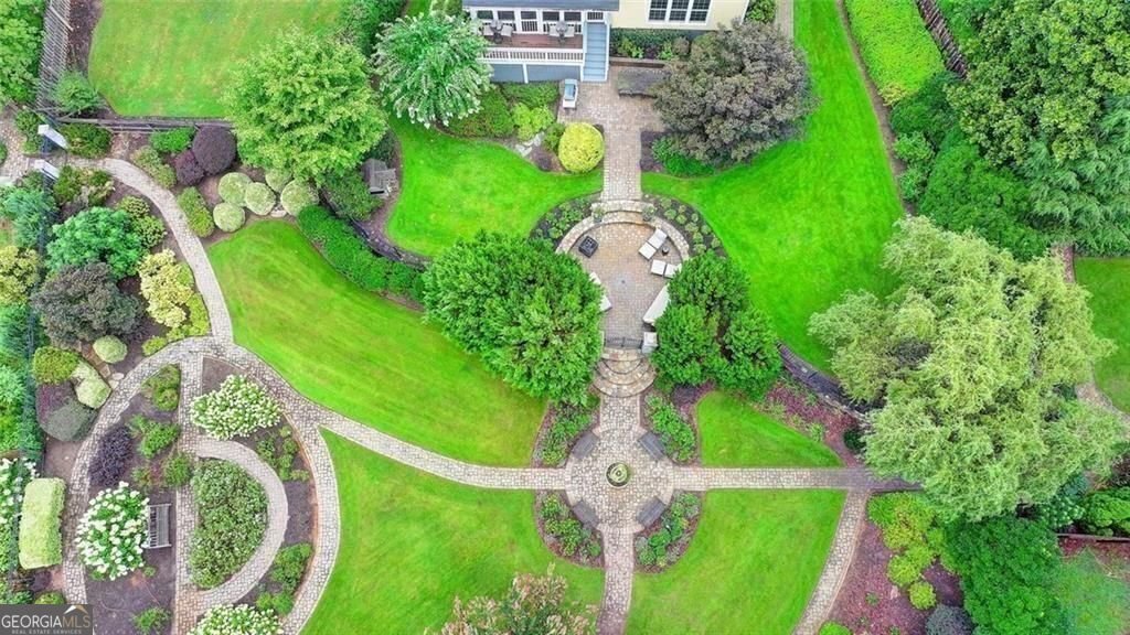 2611 Briers North Drive Atlanta - Photo 54