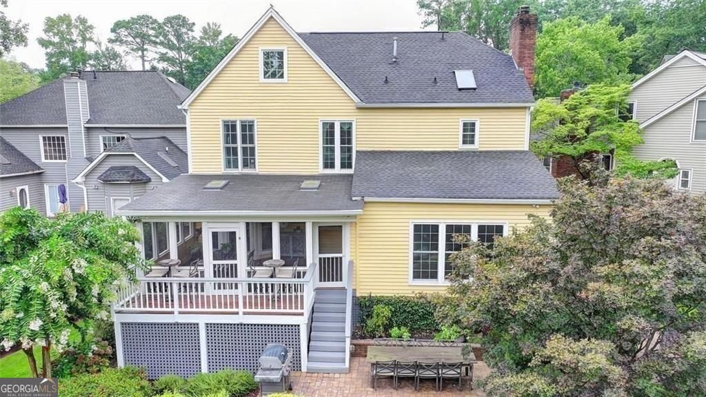 2611 Briers North Drive Atlanta - Photo 55