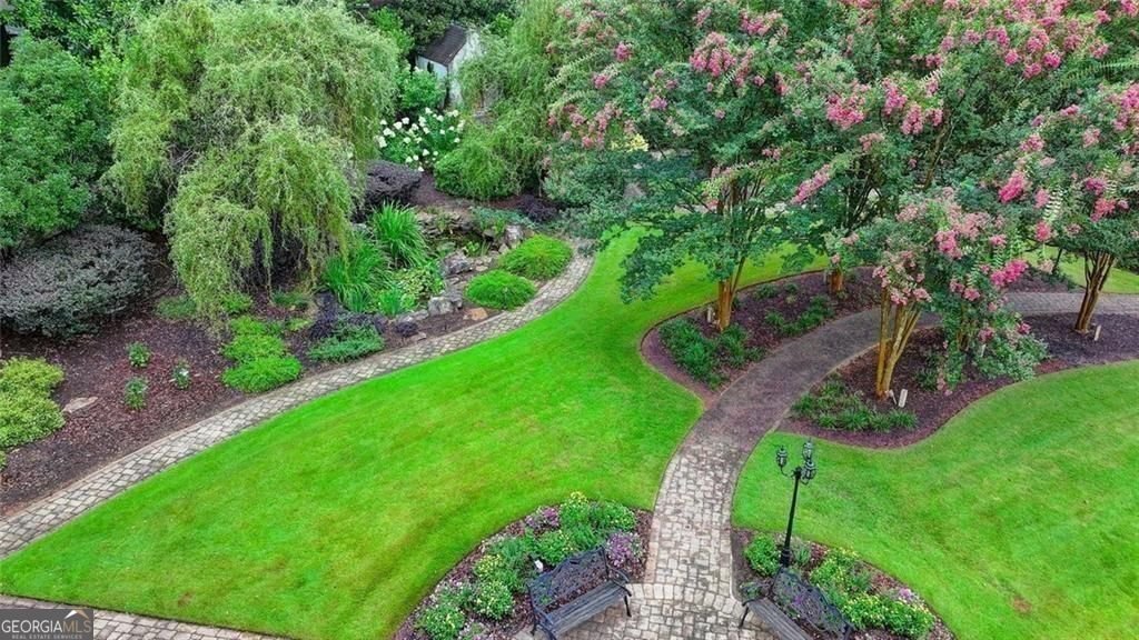 2611 Briers North Drive Atlanta - Photo 56