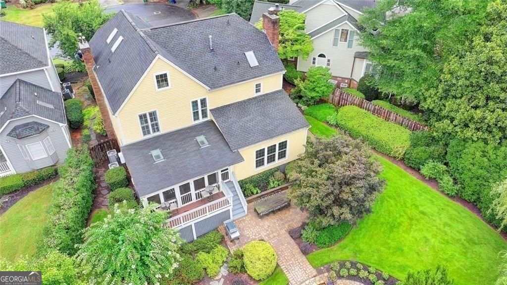 2611 Briers North Drive Atlanta - Photo 57