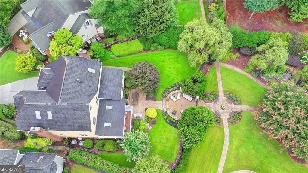 2611 Briers North Drive Atlanta - Photo 58