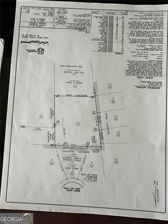 2611 Briers North Drive Atlanta - Photo 65