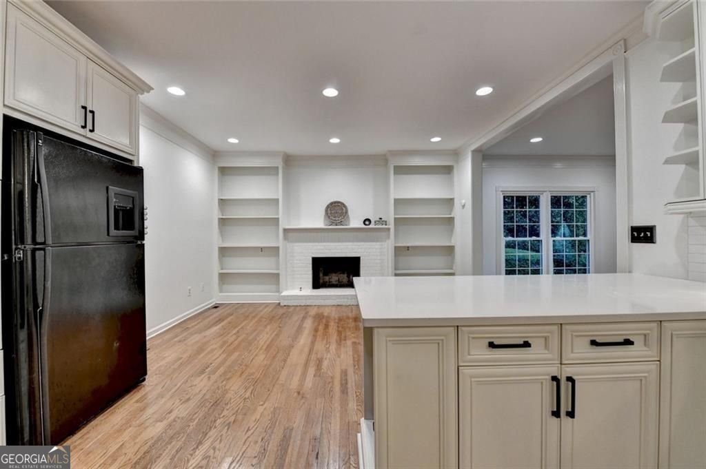 2611 Briers North Drive Atlanta - Photo 7