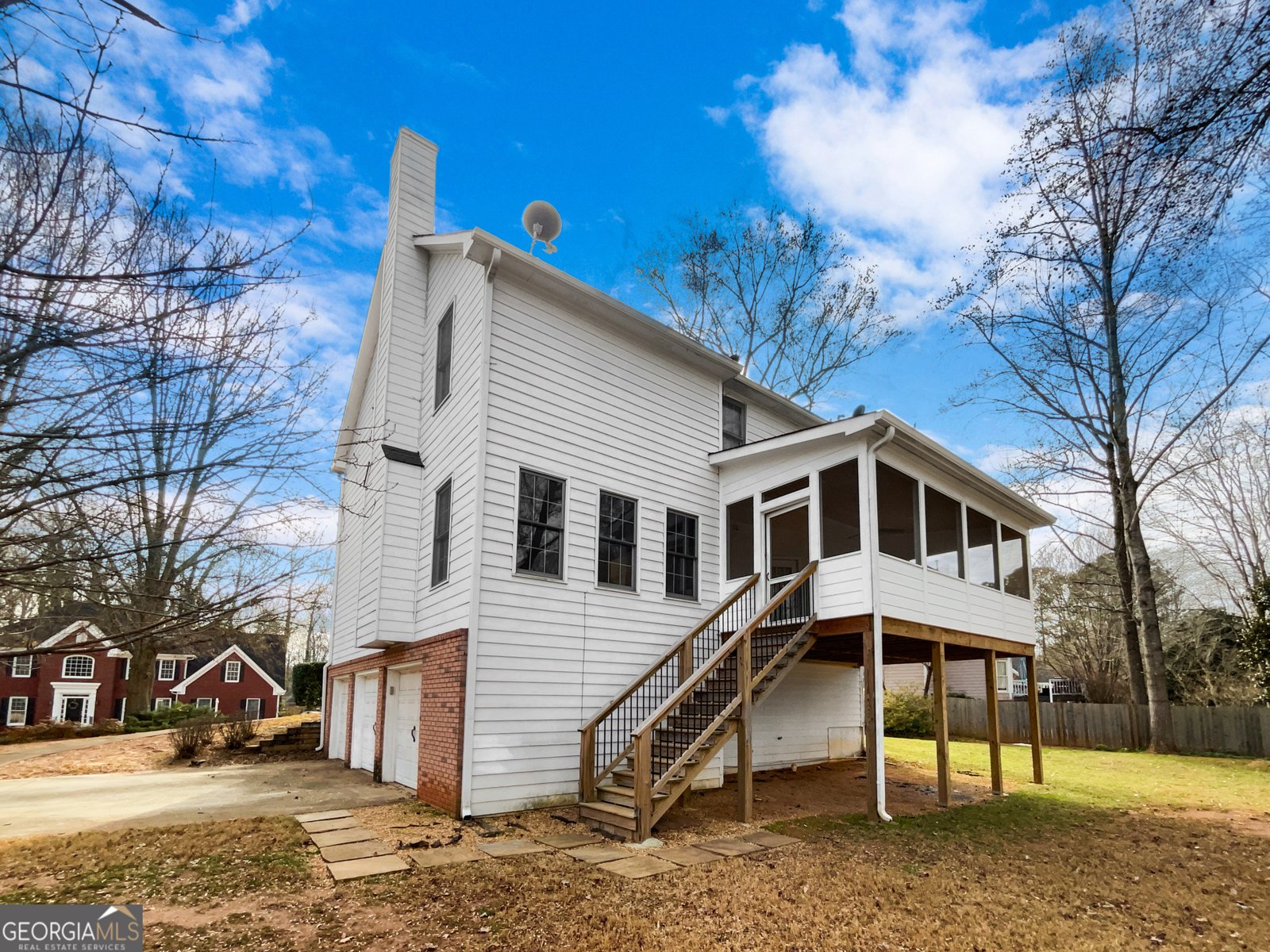 1370 Providence Drive Lawrenceville - Photo 11