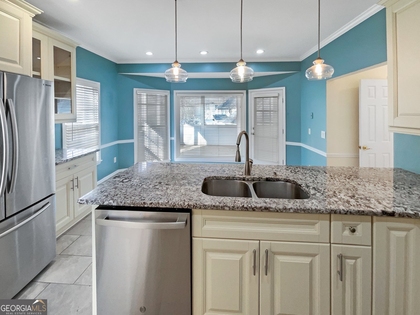 1370 Providence Drive Lawrenceville - Photo 14