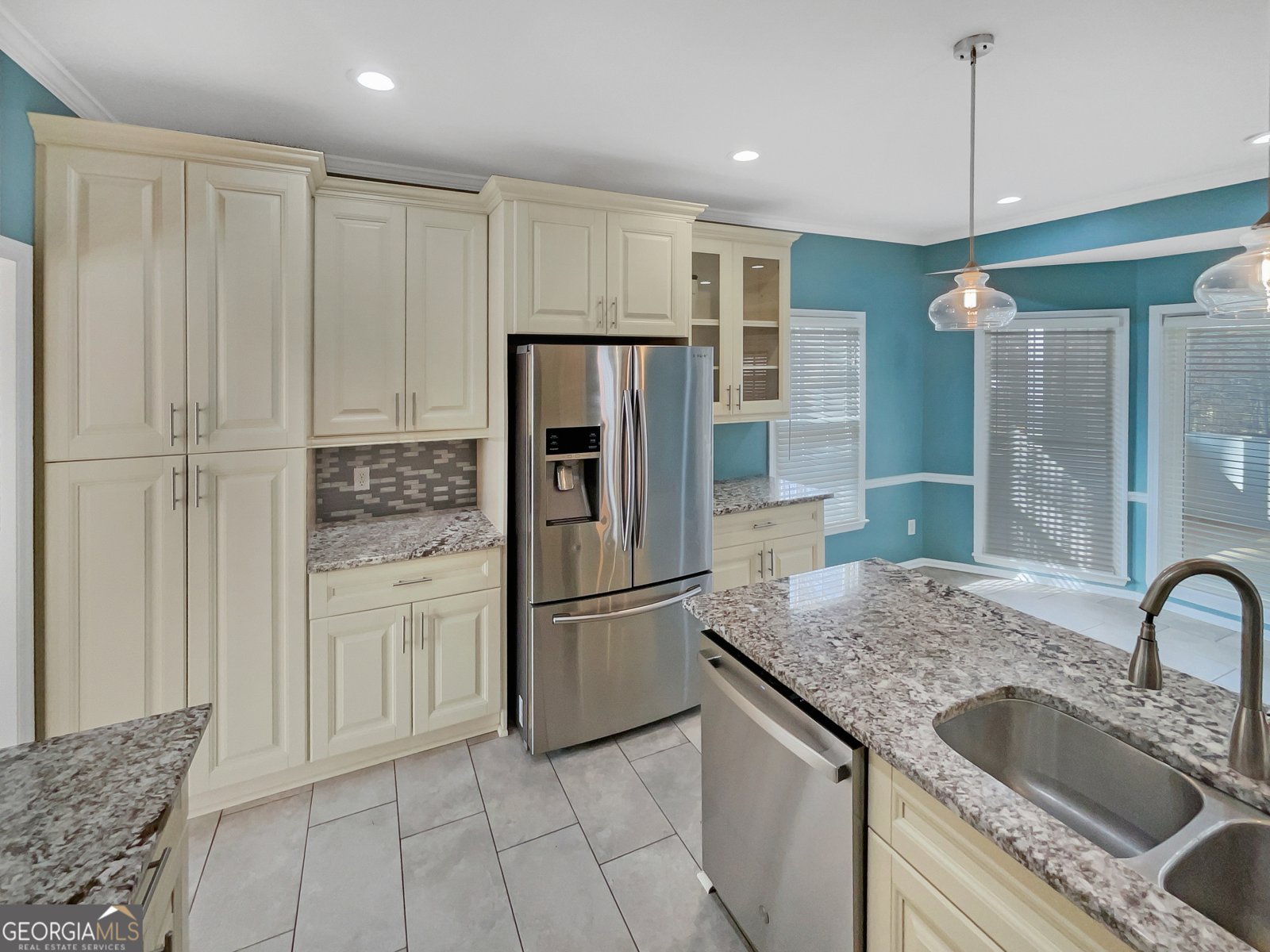 1370 Providence Drive Lawrenceville - Photo 15