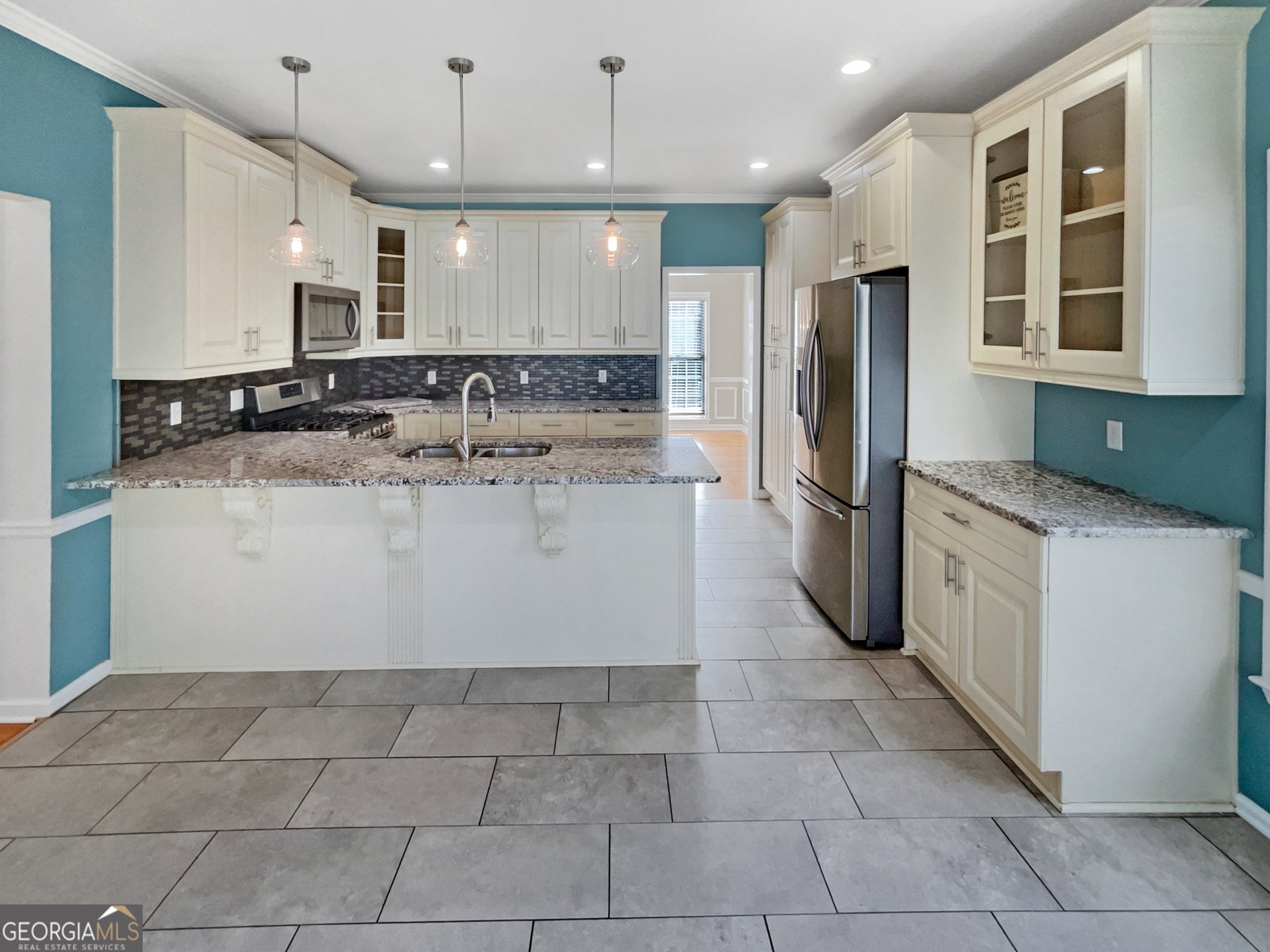 1370 Providence Drive Lawrenceville - Photo 18