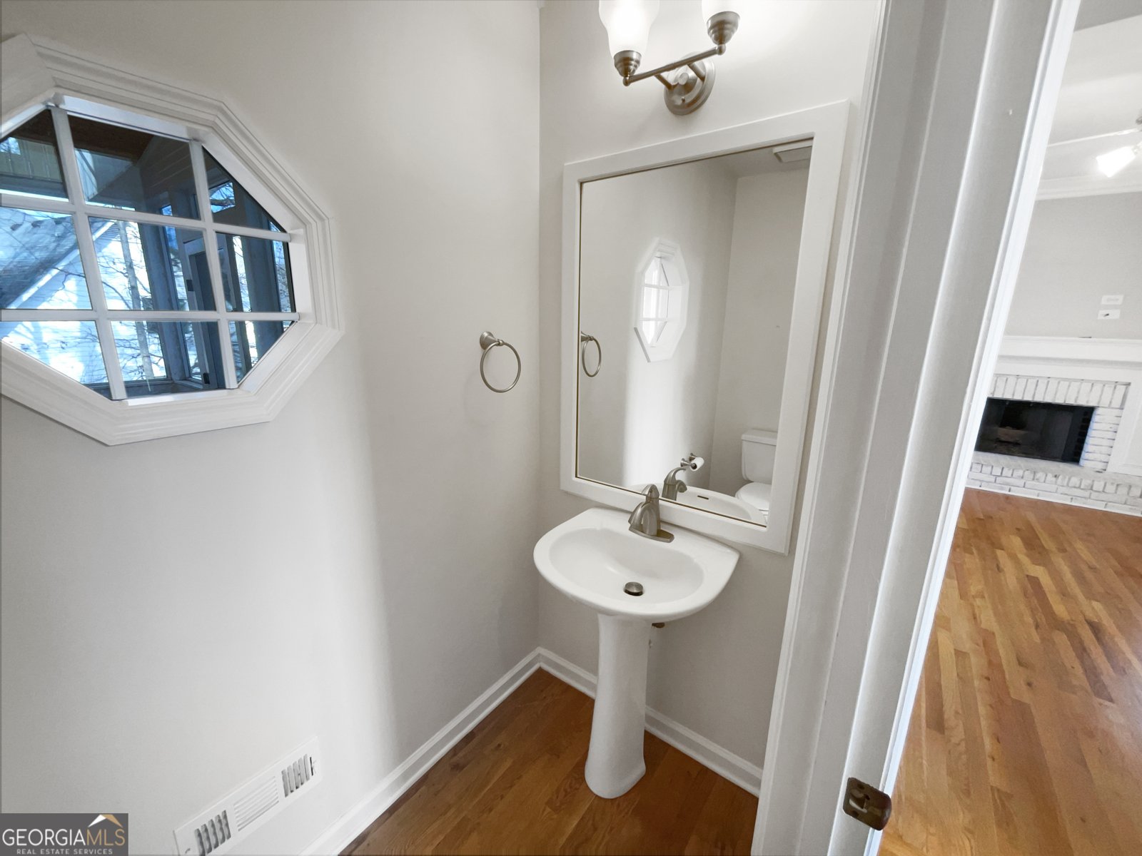 1370 Providence Drive Lawrenceville - Photo 21