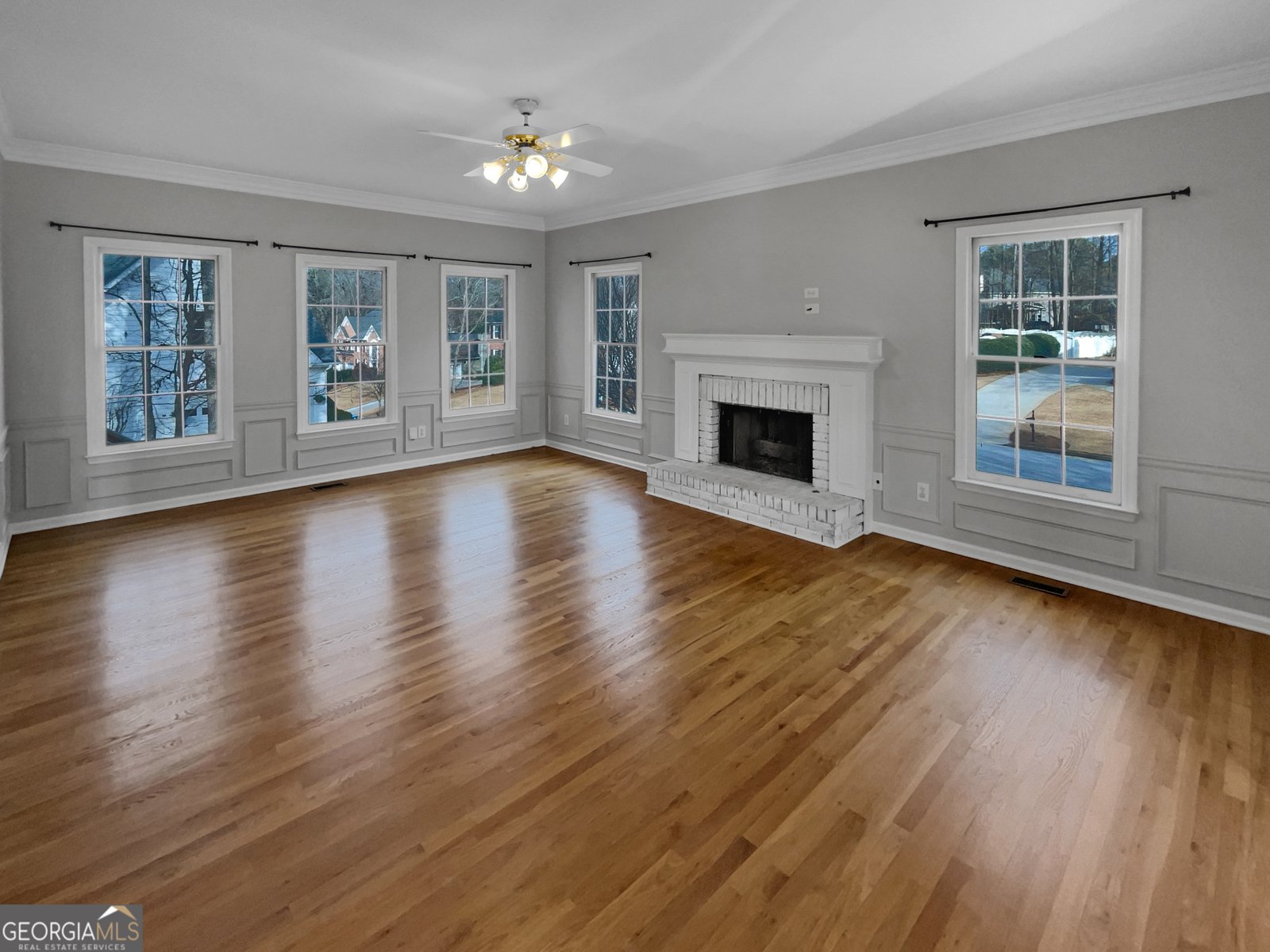 1370 Providence Drive Lawrenceville - Photo 28