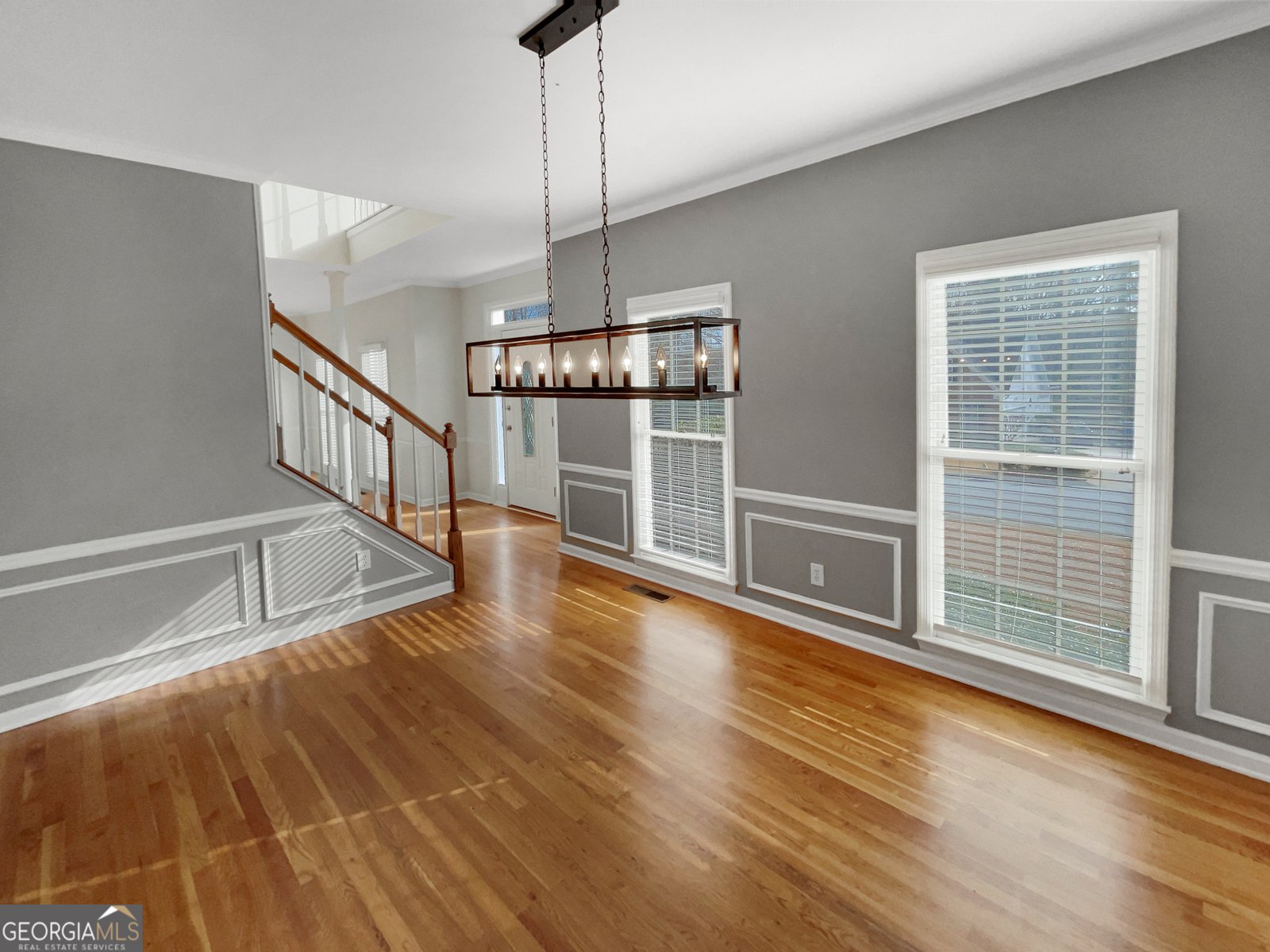 1370 Providence Drive Lawrenceville - Photo 35