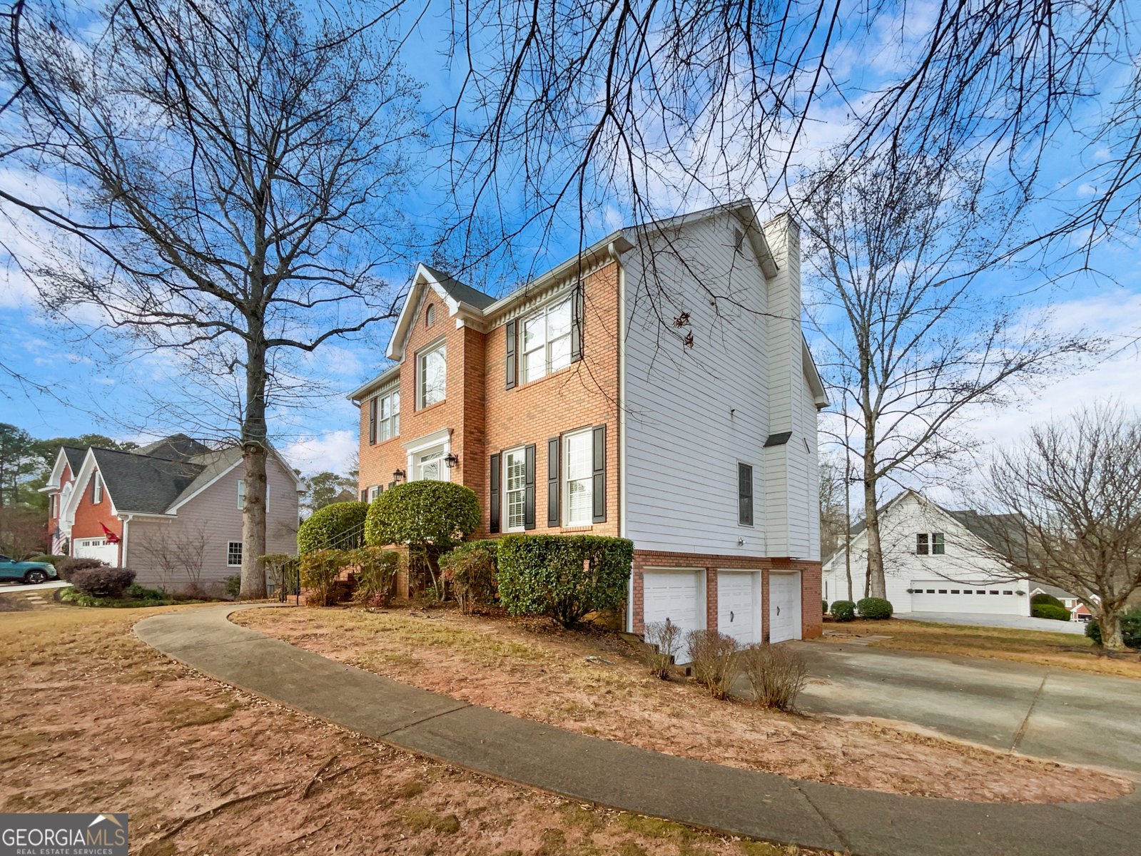 1370 Providence Drive Lawrenceville - Photo 7