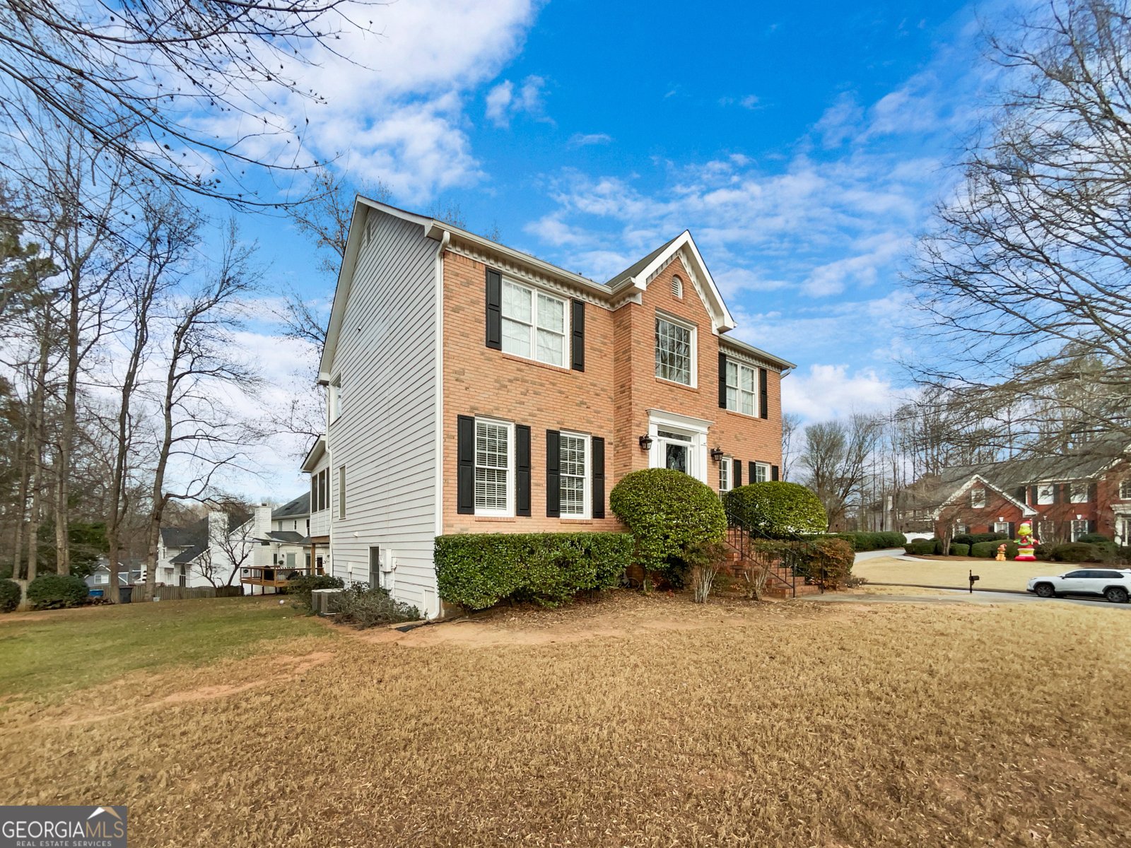 1370 Providence Drive Lawrenceville - Photo 8