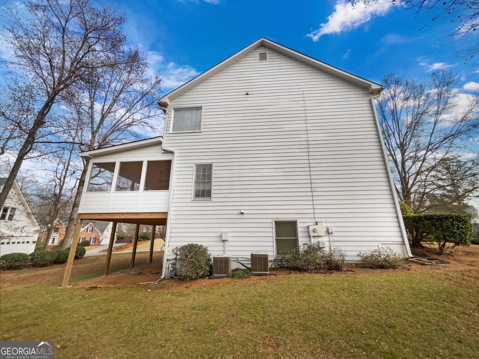 1370 Providence Drive Lawrenceville - Photo 9