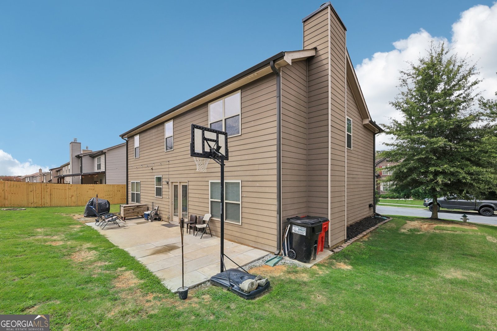 77 Franklin Street Braselton - Photo 37