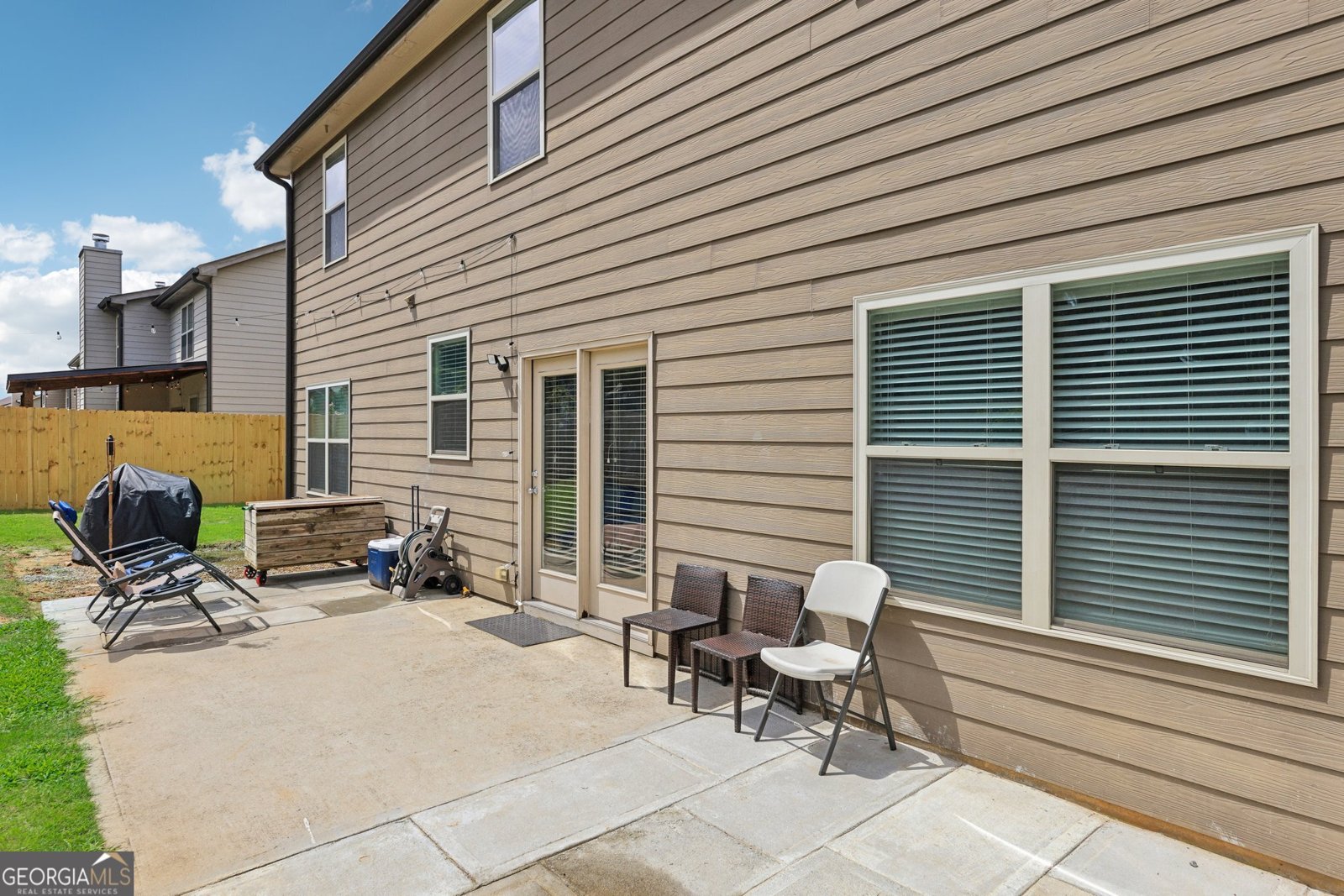 77 Franklin Street Braselton - Photo 44