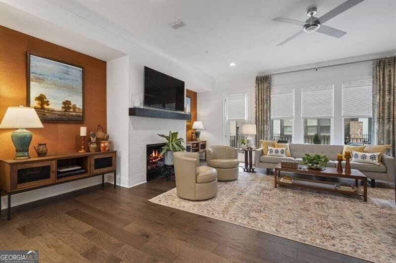 6802 Encore Boulevard Atlanta - Photo 16