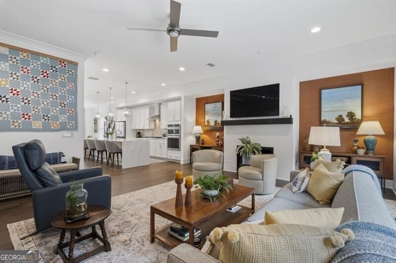 6802 Encore Boulevard Atlanta - Photo 19