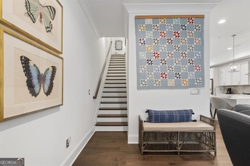 6802 Encore Boulevard Atlanta - Photo 20