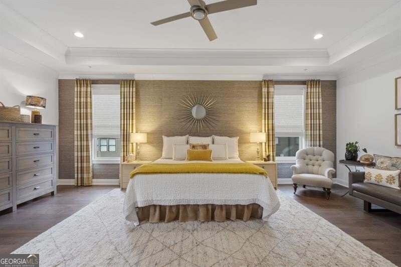 6802 Encore Boulevard Atlanta - Photo 24