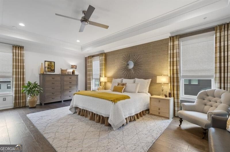 6802 Encore Boulevard Atlanta - Photo 25