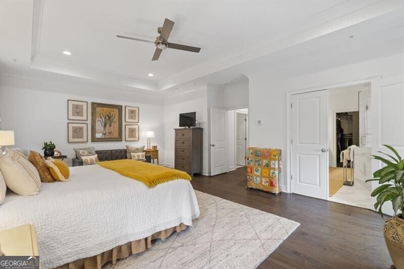 6802 Encore Boulevard Atlanta - Photo 27