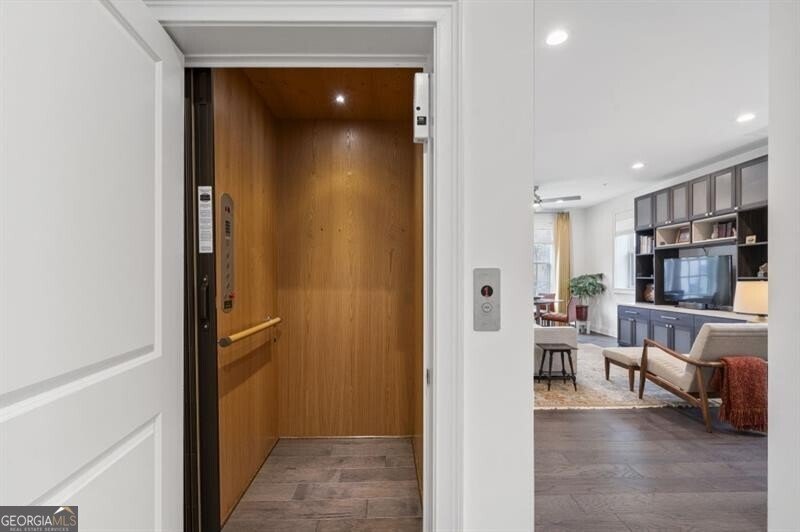 6802 Encore Boulevard Atlanta - Photo 41