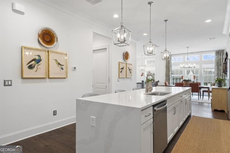 6802 Encore Boulevard Atlanta - Photo 8