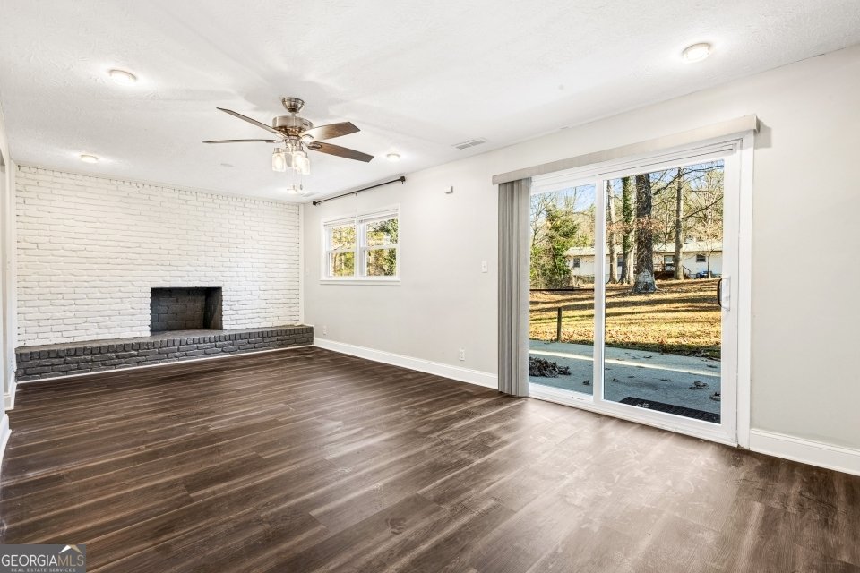 3220 Rockview Drive Lithonia - Photo 13