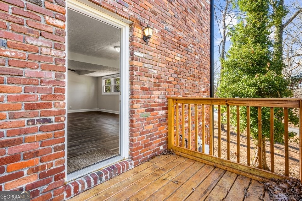 3220 Rockview Drive Lithonia - Photo 18