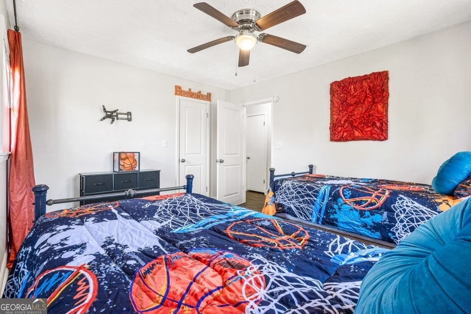 3220 Rockview Drive Lithonia - Photo 20