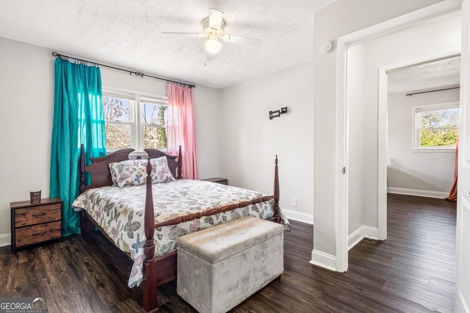 3220 Rockview Drive Lithonia - Photo 22