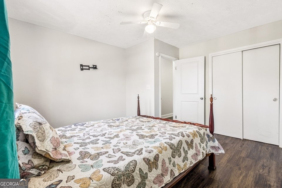 3220 Rockview Drive Lithonia - Photo 23