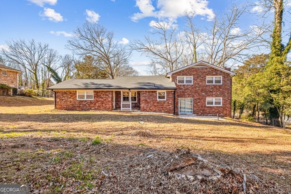 3220 Rockview Drive Lithonia - Photo 27