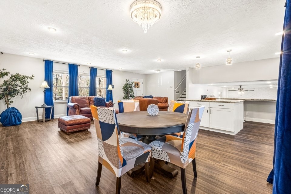 3220 Rockview Drive Lithonia - Photo 6