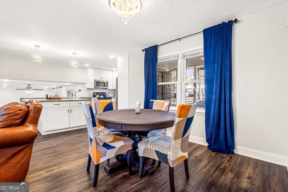 3220 Rockview Drive Lithonia - Photo 7